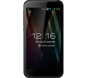 Produktbild Simvalley Mobile SPX-12