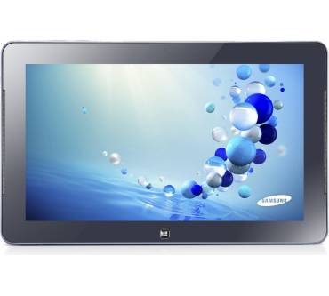 Produktbild Samsung ATIV Smart PC 500T1C-A01DE