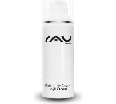 Produktbild Rau Cosmetics Extrait de Caviar 24h Creme