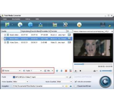 Produktbild bhv Creetix Total Converter Ultimate X2