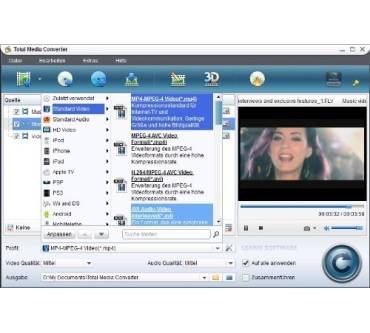 Produktbild bhv Creetix Total Converter Ultimate X2