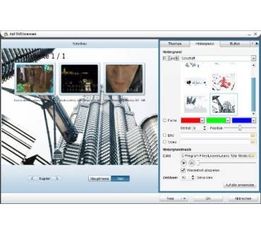 Produktbild bhv Creetix Total Converter Ultimate X2