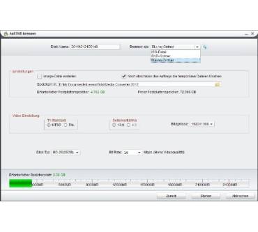 Produktbild bhv Creetix Total Converter Ultimate X2