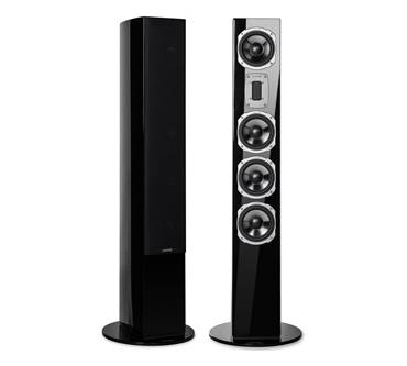 Produktbild Quadral Chromium Style 102