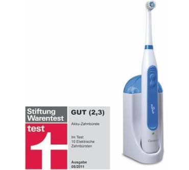 Produktbild Carrera Probrush