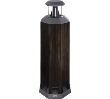 Produktbild German Physiks Borderland MK IV-D