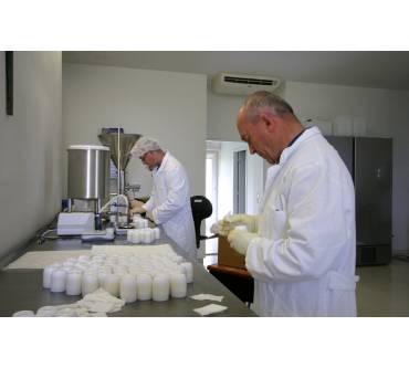 Produktbild Kloster Novy Dvur Crème Réparatrice