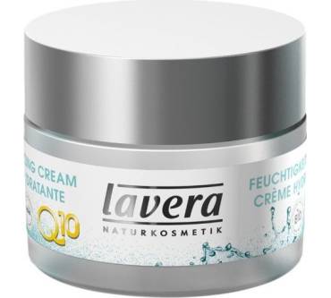 Produktbild Lavera Feuchtigkeitscreme Q10