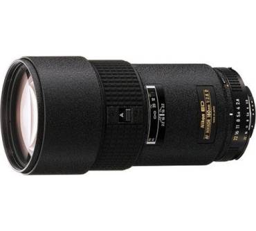 Produktbild Nikon AF Nikkor 180 mm 1:2,8D ED
