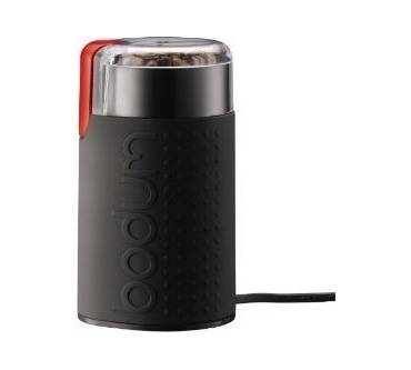 Produktbild Bodum Bistro Elektrische Kaffeemühle 11160