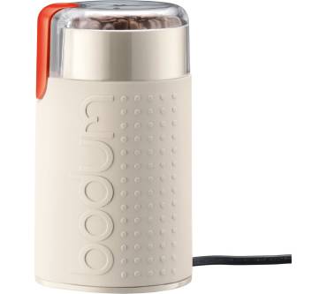 Produktbild Bodum Bistro Elektrische Kaffeemühle 11160
