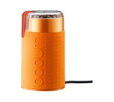 Produktbild Bodum Bistro Elektrische Kaffeemühle 11160