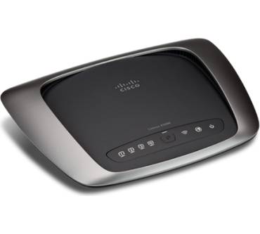Produktbild Linksys X3000
