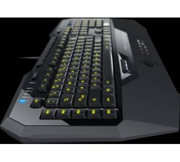 Produktbild Roccat Isku FX