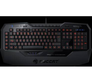 Produktbild Roccat Isku FX