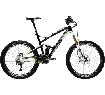 Produktbild Cannondale Jekyll 1 - SRAM X0 (Modell 2013)