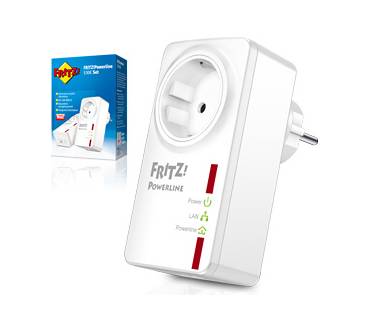 Produktbild AVM FRITZ!Powerline 530E