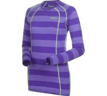 Produktbild Bergans Fjellrapp Lady Shirt