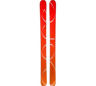 Produktbild Core Skis Wang Ost (Modell 2012/2013)