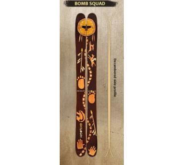 Produktbild SkiLogik Bomb Squad (Modell 2012/2013)