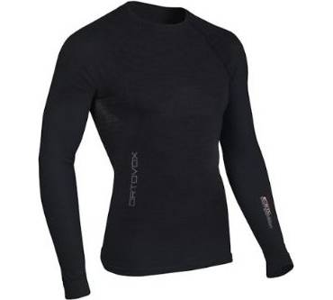 Produktbild Ortovox Merino Competition Long Sleeve