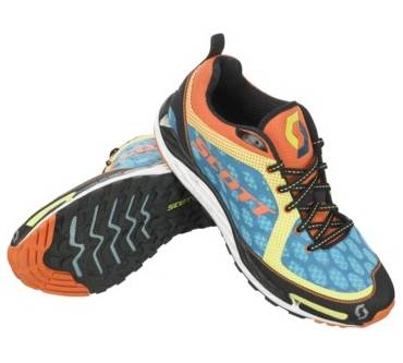 Produktbild Scott T2 Kinabalu