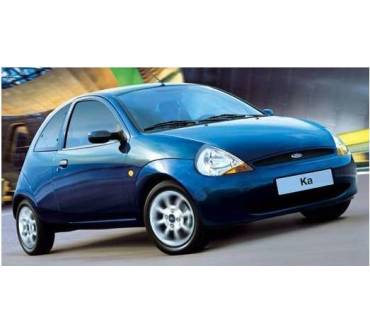 Produktbild Ford Ka [96]