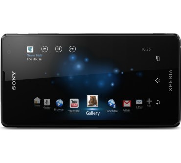 Produktbild Sony Xperia TX