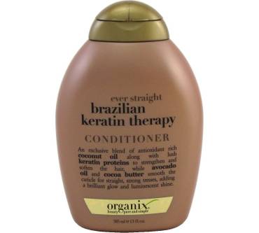 Produktbild Organix Brazilian Keratin Therapy Conditioner
