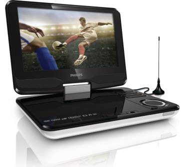 Produktbild Philips PD9015/12