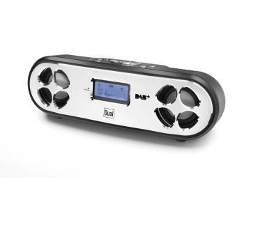 Produktbild Dual DAB 21