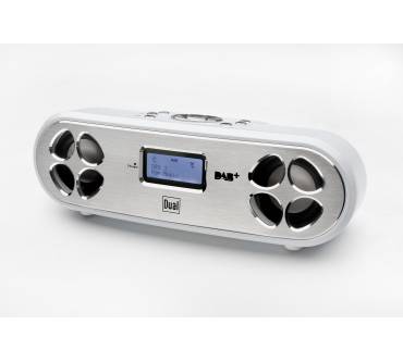 Produktbild Dual DAB 21