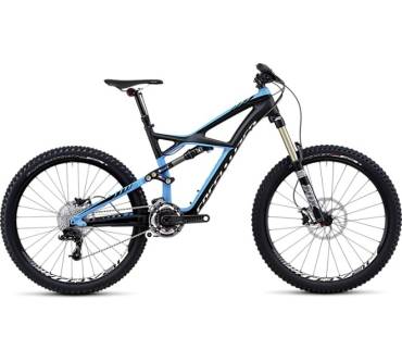 Produktbild Specialized Enduro Expert Carbon (Modell 2013)