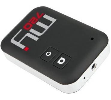 Produktbild Dreidee Innovations MycroCam 720HD