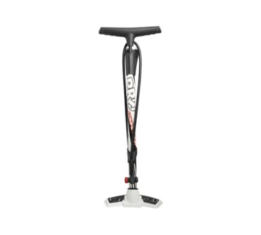 Produktbild Pro Bikegear Competition Floorpump (2009)