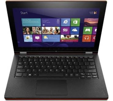Produktbild Lenovo IdeaPad Yoga 11 (64 GB)