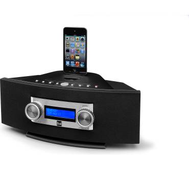 Produktbild Dual DAB 13i