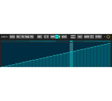 Produktbild Twisted Tools Scapes