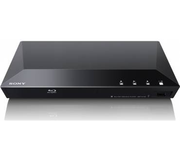 Produktbild Sony BDP-S1100