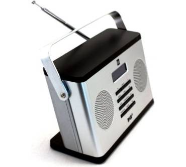 Produktbild Dual DAB 10S