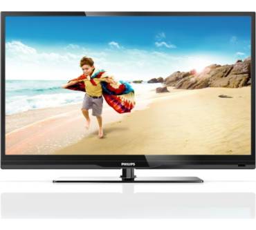 Produktbild Philips 50PFL3807K
