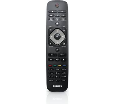 Produktbild Philips 50PFL3807K