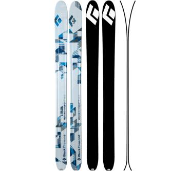 Produktbild Black Diamond Carbon Megawatt (Modell 2012/2013)