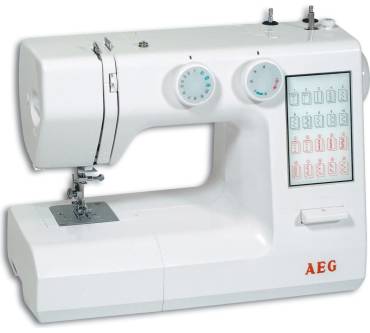 Produktbild AEG NM 824