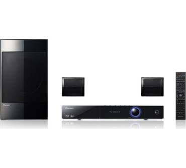 Produktbild Pioneer BCS-FS121