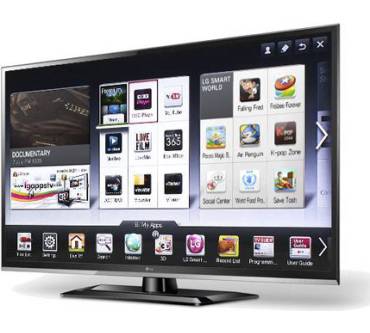 Produktbild LG 32LS575S