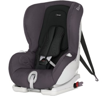 Produktbild Britax Römer Versafix