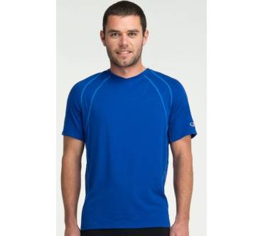Produktbild Icebreaker Men's Quest Short Sleeve Crewe