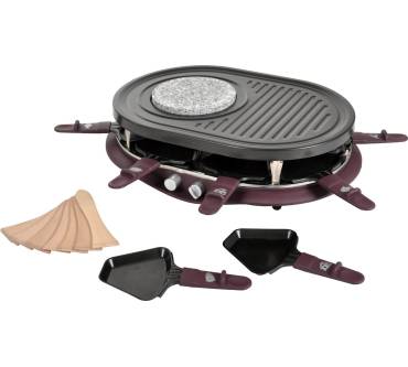 Produktbild efbe Elektrogeräte Raclette-Fondue SC RAC 900