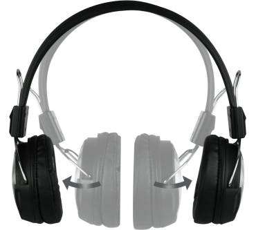 Produktbild Arctic P402